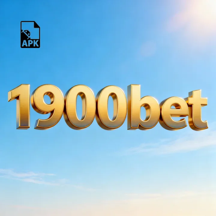 APK oficial da 1900bet para Android