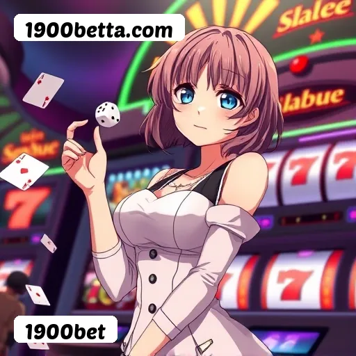 6 vantagens exclusivas do programa VIP da 1900bet