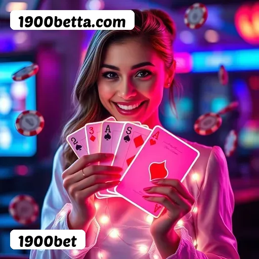 Loterias online disponíveis na 1900bet