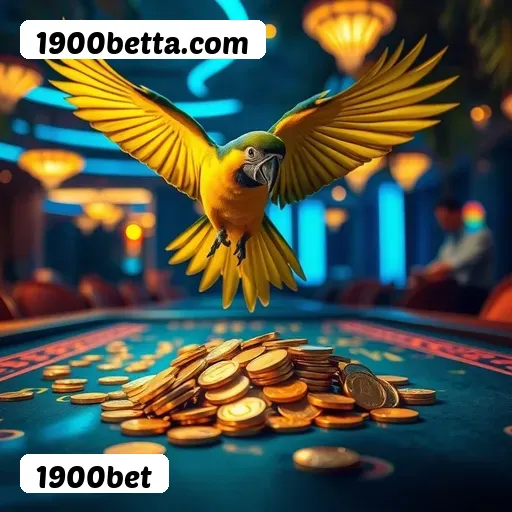 Principais provedores de slots da 1900bet - NetEnt, Pragmatic Play, Play'n GO