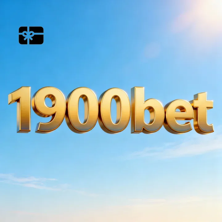 Bônus 1900bet