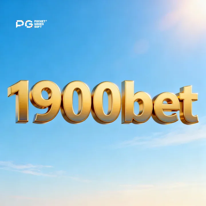 Logo da 1900bet