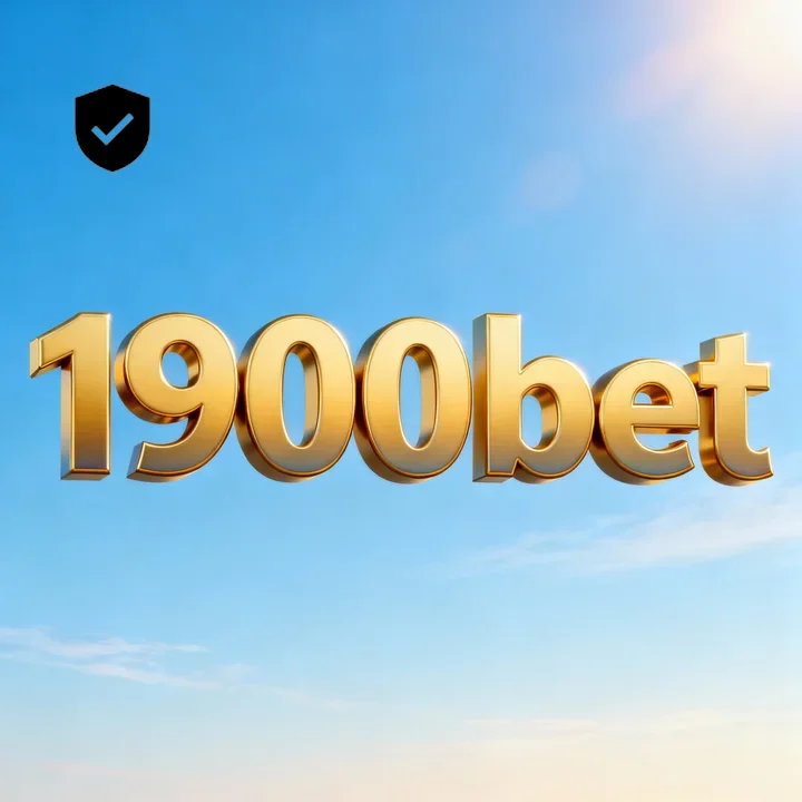 Plataforma completa da 1900bet com todos os jogos